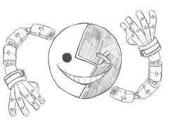 버설 글로브가 비춘 것: S의 경우