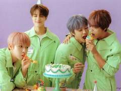 사랑은 개뿔 Talk