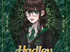 <Hadley Potter>6화 : 알고있었어