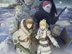 파레루타의 애니평론 489화