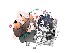 ★커미션 공지★ (23.07.18)