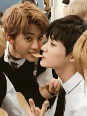 엔페스 냠냠쩝쩝 