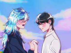 이데아 천사님께