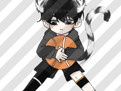 가비지타임 최종수 키링도안