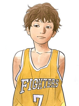 슬램덩크 드림 - 침전물