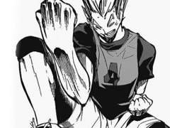 【보쿠토 코타로】 사람이지만 부엉이입니다 04