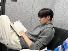 개강한 대학생 talk 3