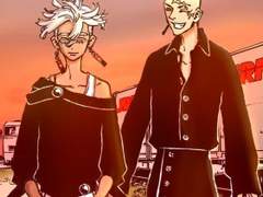 극악의 큐피드 上