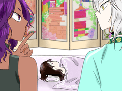 불시착한 비행사는 집에 가고 싶어