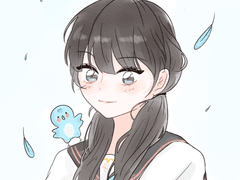 커미션 그림체 확인용