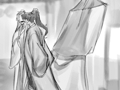 [화귀드림] 꽤 전부터