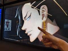 2번째 오프 - 인생 첫 콜라보 카페 (사진 多)