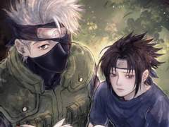 [카카사스] 순애