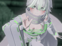 🍵VRChat 아바타 오마카세 커미션🍵