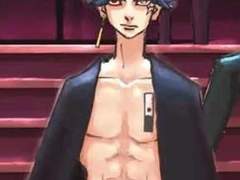 [도리벤 드림 / 카쿠쵸 드림] 남매