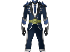 스쿼드 블리츠&미라리츠&스쿼드킹 블리츠/볼텍스