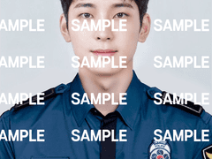 원우 증명사진 도안 공유