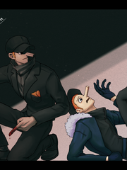 원피스 2치 또는 카빙성 기반 3차