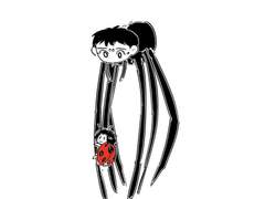 [준섭호장] 만약 제가 벌레가 되면1