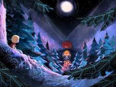 알려지지 않은 숨겨진 명작, '바다의 노래'