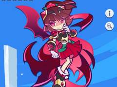 카드 번역 :: ★6~7 발키리 도플갱어 아르르