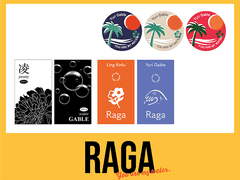 패션 라가 비공식 굿즈