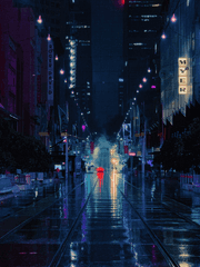 The interior of glitch_AU