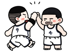 우성명헌 만화 모음 1