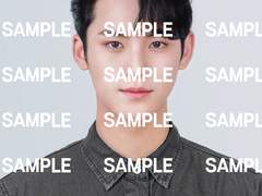 민규 증명사진 도안 공유