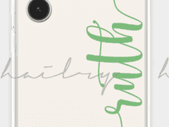 폰케이스용 도안 (루스 & 쿠아헬)