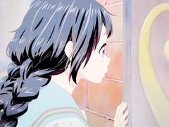 [ 악마에 입문했습니다 이루마군! ] 문제아 클레스들에게 쫓기고 있는 드림주.