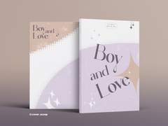 38. Boy and Love