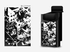 데못죽 다용도 - 롤 더 다이스 .ver 도안 유료 배포