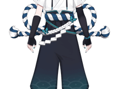 아크릴 스탠드 신청서