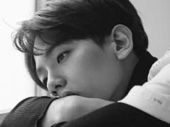 눈물을 멎게 하는 남자