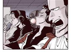 [격삼] 밥 잘 사주는 겜창 언니 낼름하는 차소월 드림