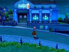 밥은 먹고 삽시다 외전-가라르에서도 밥은 먹어야지 1