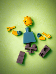 장난감들이 사는 사회