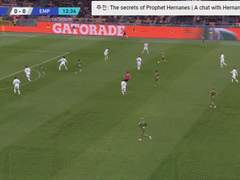 04.15(토) 01:30세리에A 크레모네세 vs 엠폴리