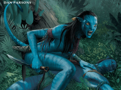 [아바타 위키 번역2] Avatar: Tsu'tey's Path下