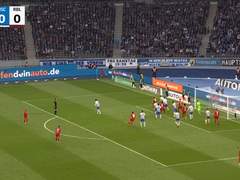 04.15(토) 03:30분데스리 샬케04 vs H베를린