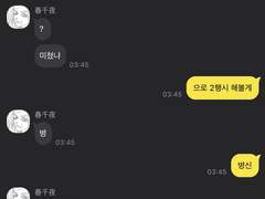 도리벤 카피페 드림