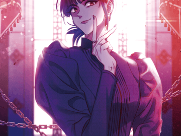 리지 팬아트들 모음ㅇ_ㅇ