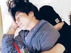 [국민] 일단 룸메 가끔 섹파 어쨌든 썸 _ 그 후 (상)