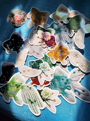 프랑스 자수 / 기타 공예