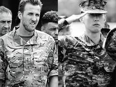 [켄쏜] Arirang 上