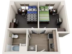 우당탕탕 대학일기 2~2.5