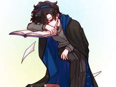 프로필~3학년 로그