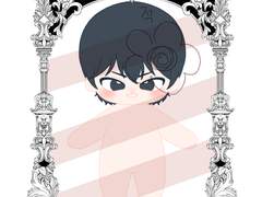 상시 솜 도안 커미션