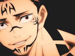 [주술회전] 월하기담 (月下奇談) 5